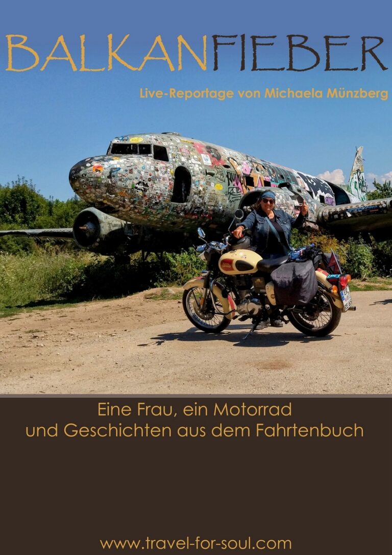 Balkanfieber – Plakat