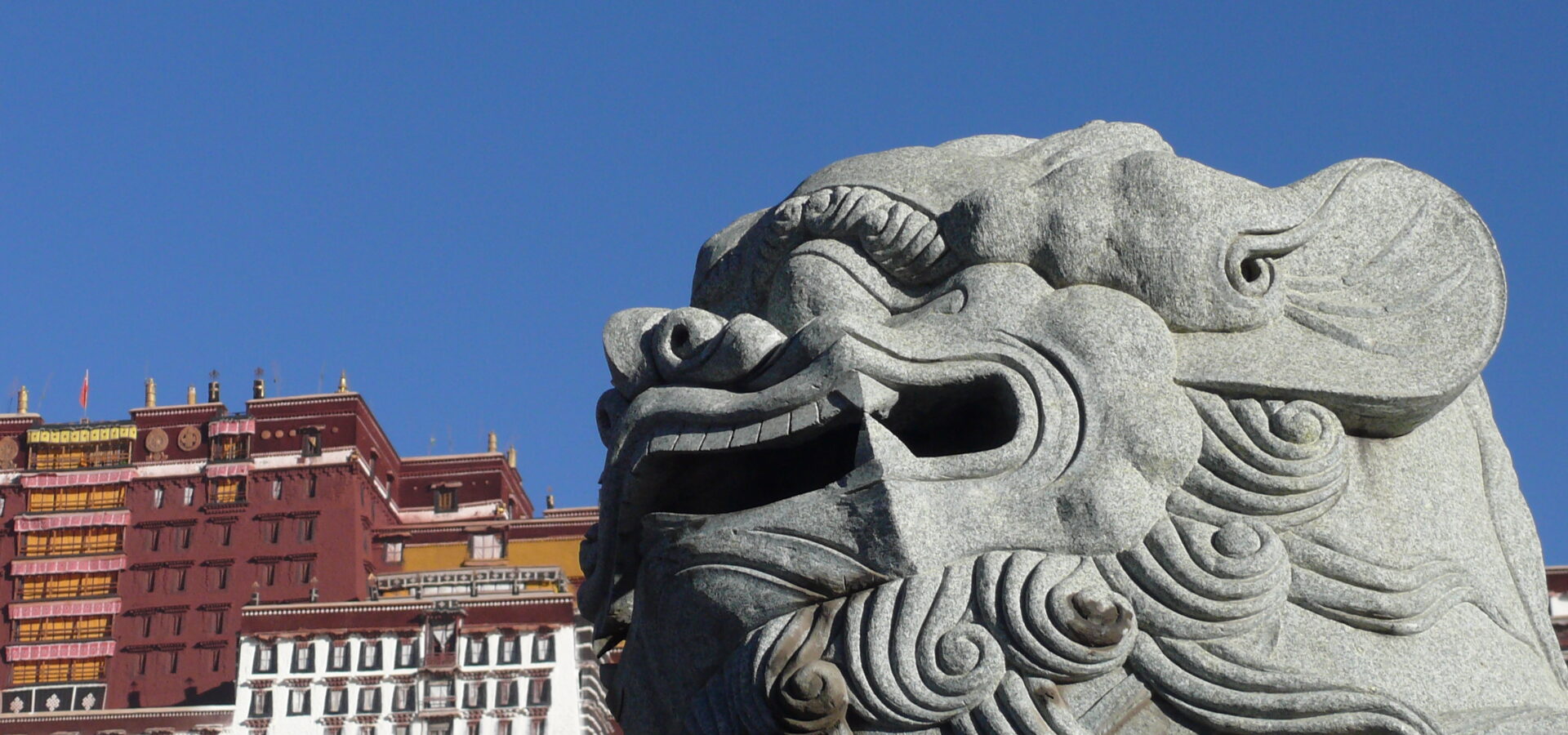 TIBET & INDIEN – Zwei Reisen, ein Ziel